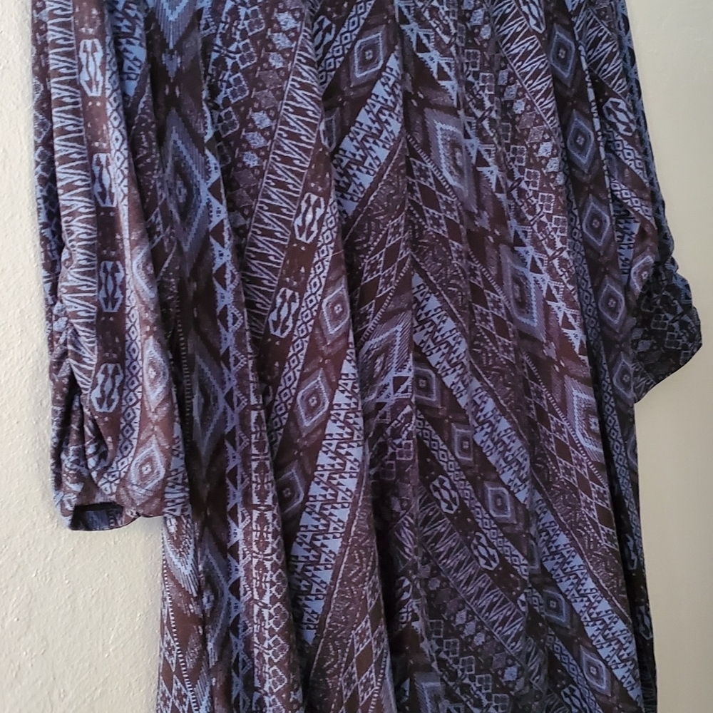 Mini-Dress/Tunic - Picture 3 of 7